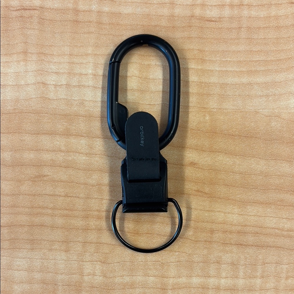 Orbitkey Clip v.2
